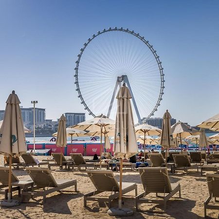 Big Studio In Rimal At The Beach Jbr 迪拜 外观 照片