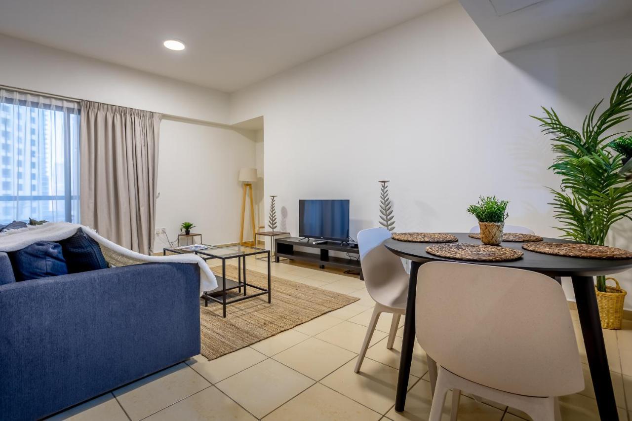 Big Studio In Rimal At The Beach Jbr 迪拜 外观 照片