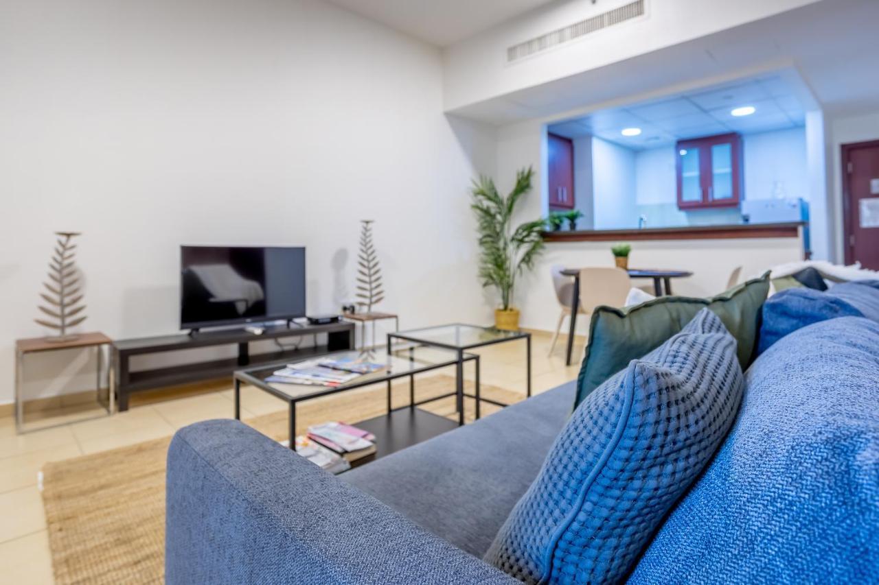 Big Studio In Rimal At The Beach Jbr 迪拜 外观 照片