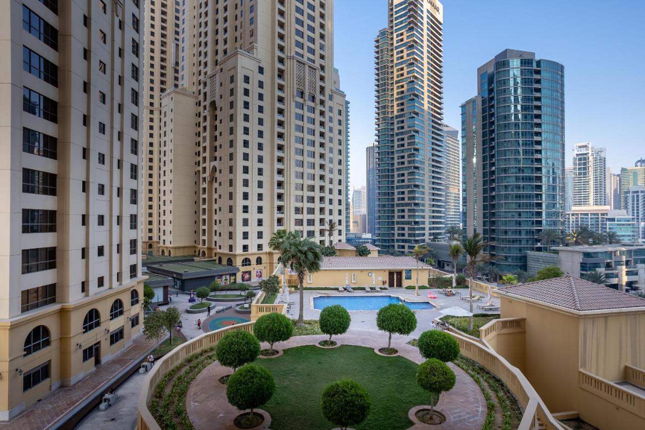 Big Studio In Rimal At The Beach Jbr 迪拜 外观 照片