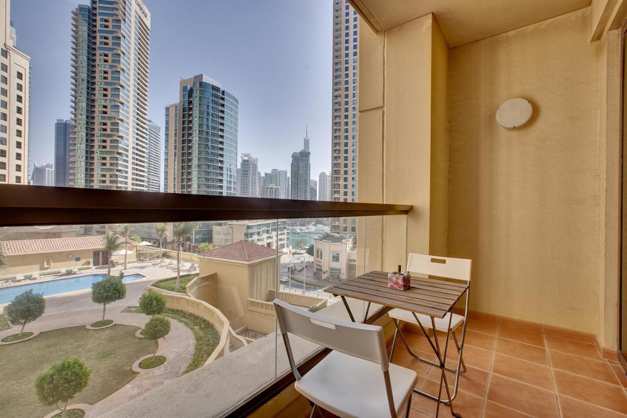 Big Studio In Rimal At The Beach Jbr 迪拜 外观 照片