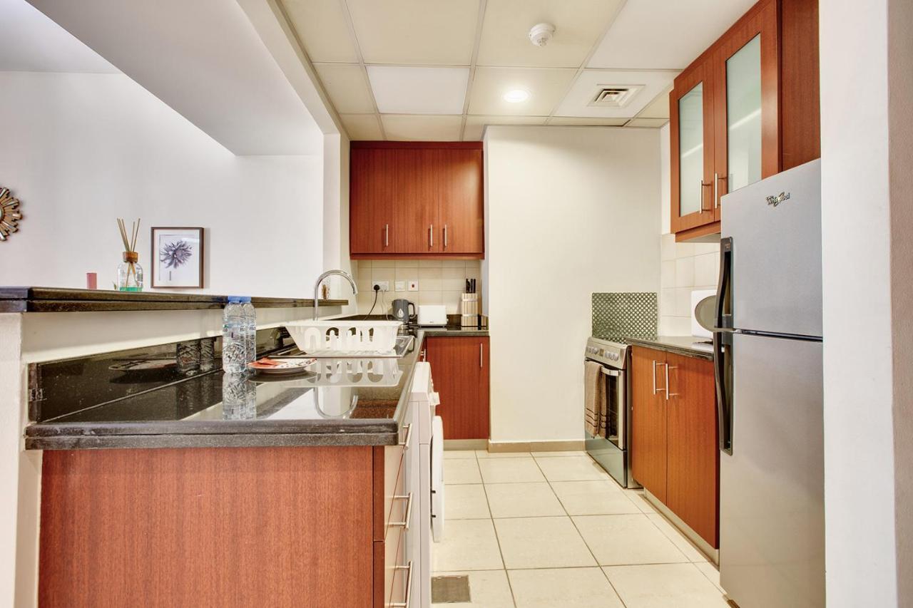 Big Studio In Rimal At The Beach Jbr 迪拜 外观 照片