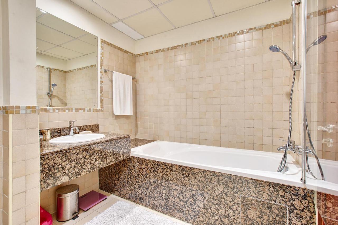 Big Studio In Rimal At The Beach Jbr 迪拜 外观 照片