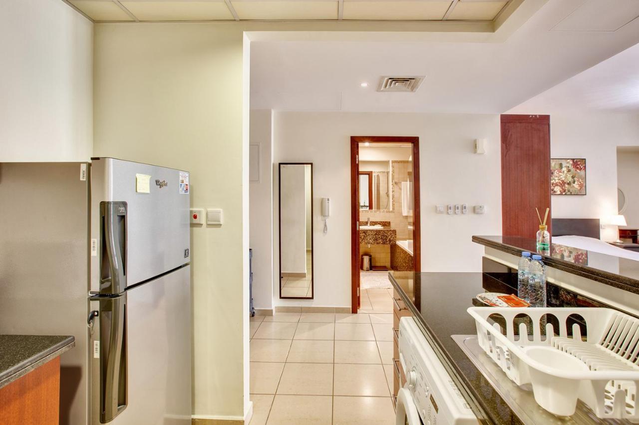 Big Studio In Rimal At The Beach Jbr 迪拜 外观 照片