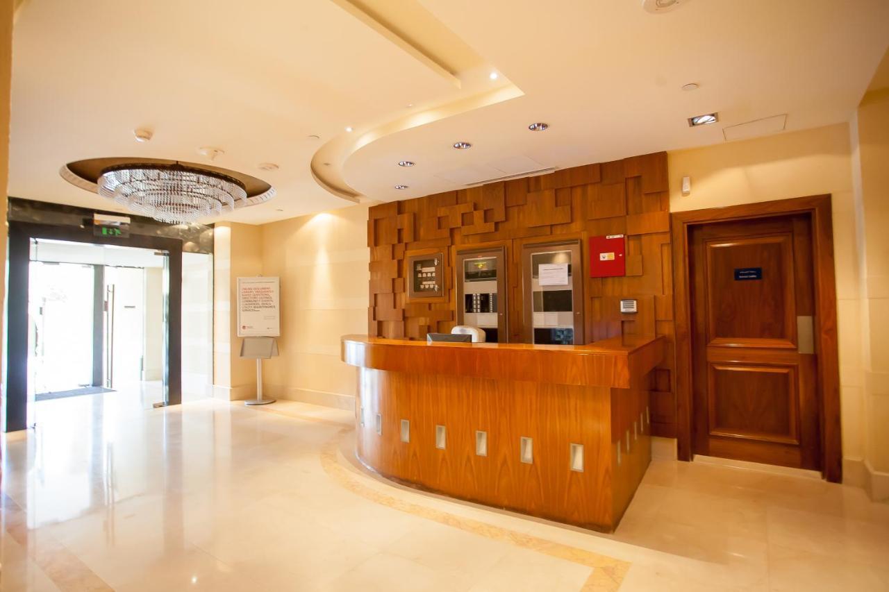 Big Studio In Rimal At The Beach Jbr 迪拜 外观 照片