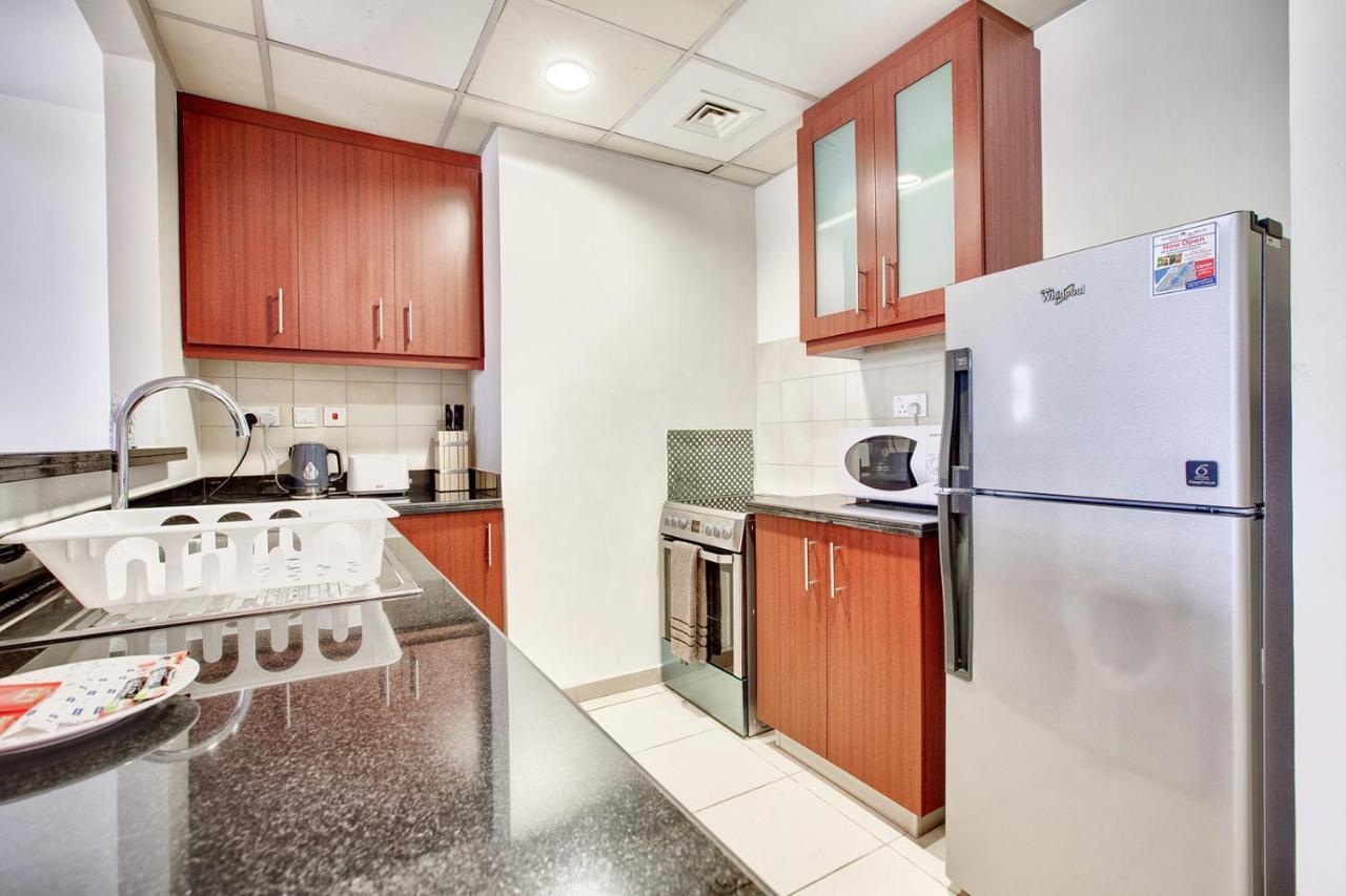Big Studio In Rimal At The Beach Jbr 迪拜 外观 照片