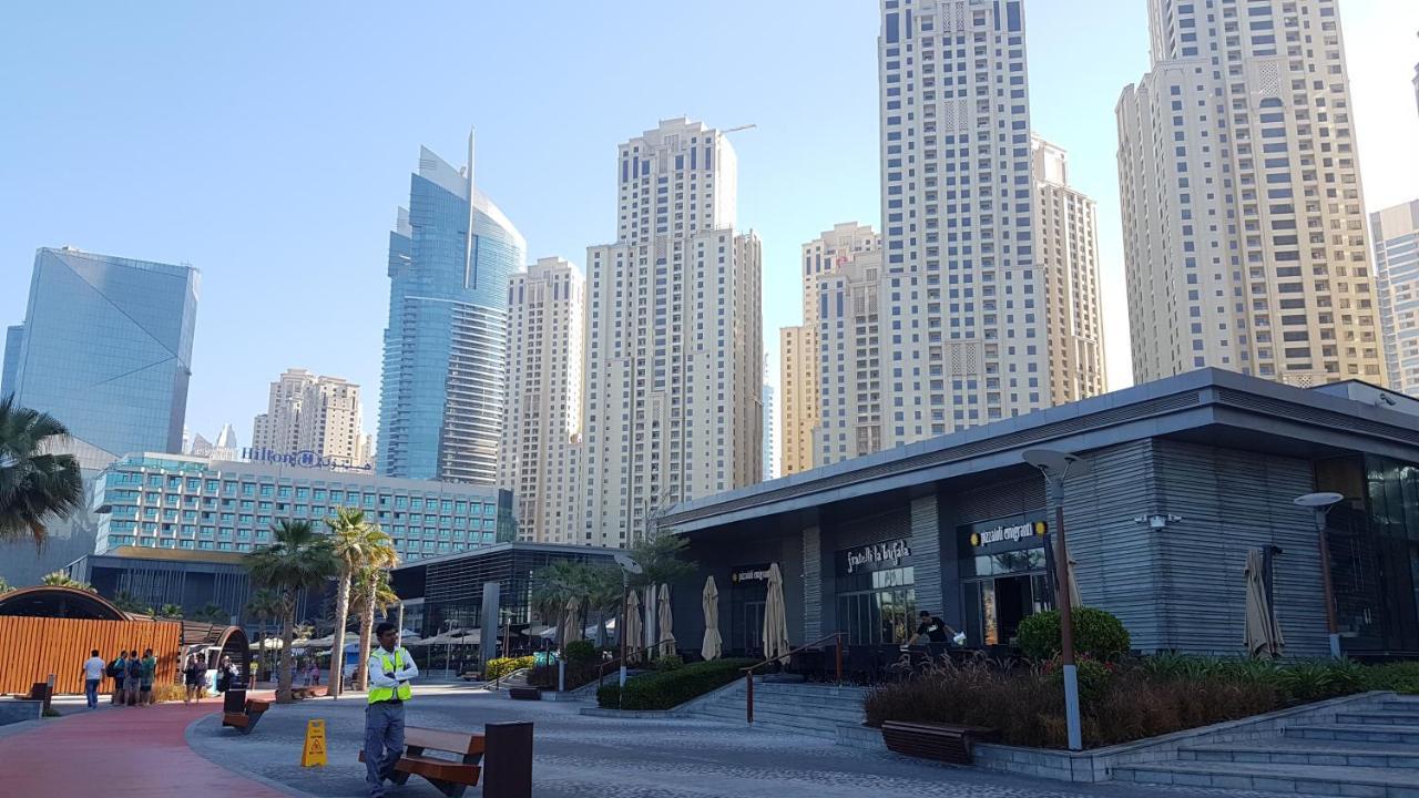 Big Studio In Rimal At The Beach Jbr 迪拜 外观 照片
