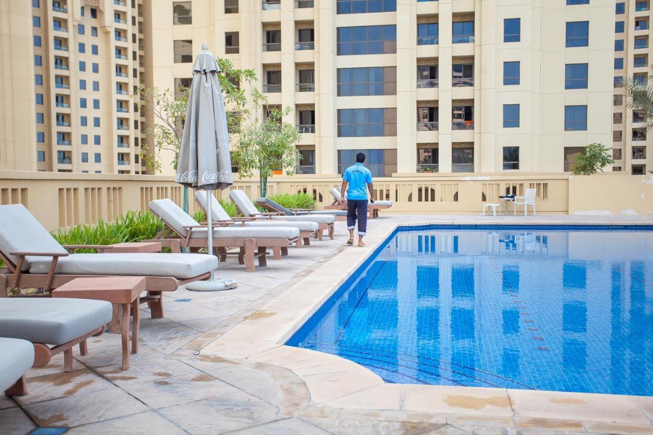 Big Studio In Rimal At The Beach Jbr 迪拜 外观 照片