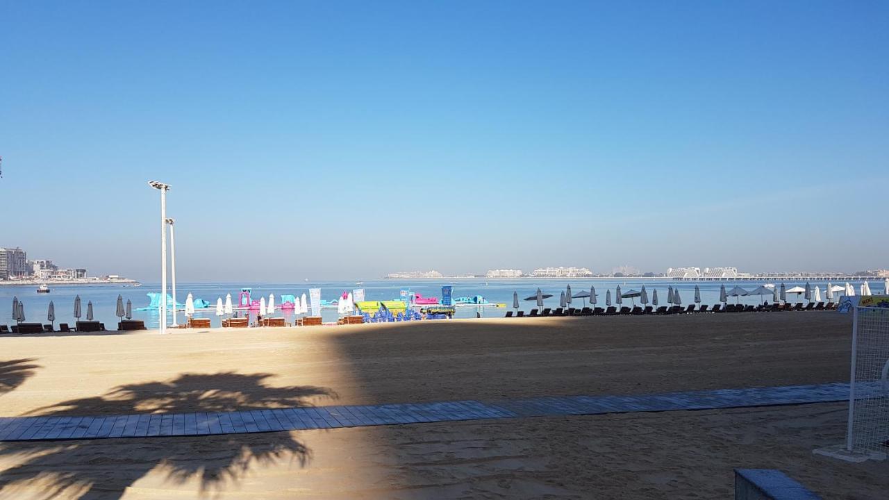 Big Studio In Rimal At The Beach Jbr 迪拜 外观 照片